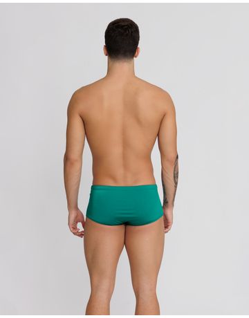 SO Square Leg Swimsuit - Green