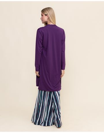 Cardigan midi - Figo