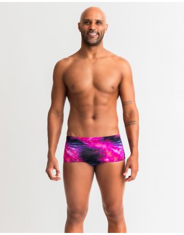 SO Square Leg Swimsuit - Infinite Force