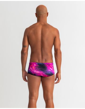 SO Square Leg Swimsuit - Infinite Force
