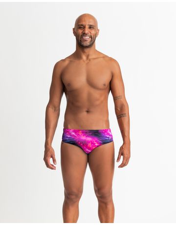 SA Brief Swimsuit - Infinite Force
