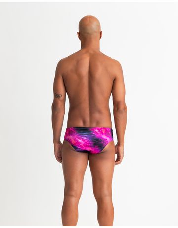 SA Brief Swimsuit - Infinite Force