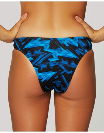 Fab Bikini Bottom - Challenge
