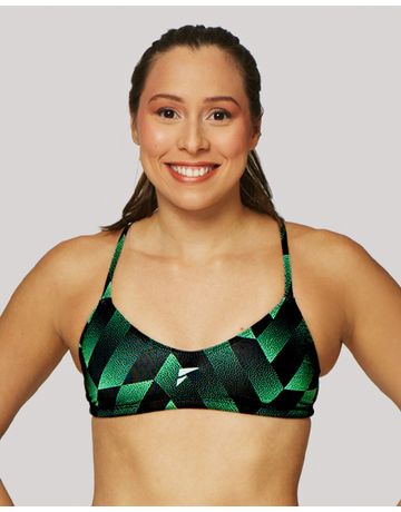 Fab Bikini Top - Impact
