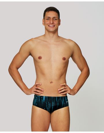 SA Brief Swimsuit - Time