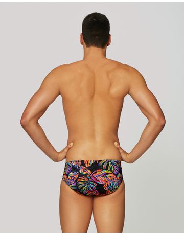SA Brief Swimsuit - Molina