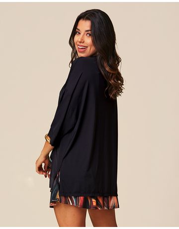 Kimono - Preto