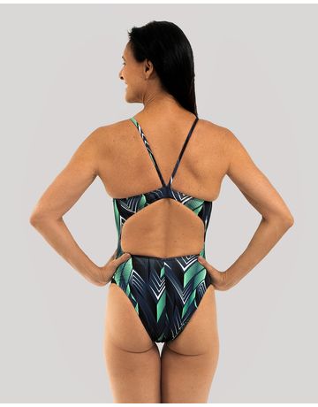 Sol Thin Strap Swimsuit -  Triumph