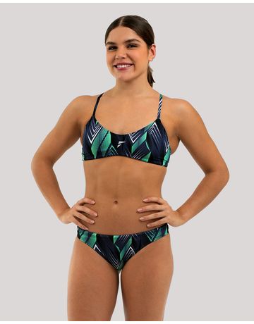 Fab Bikini Bottom - Triumph