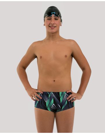 SO Square Leg Swimsuit - Triumph