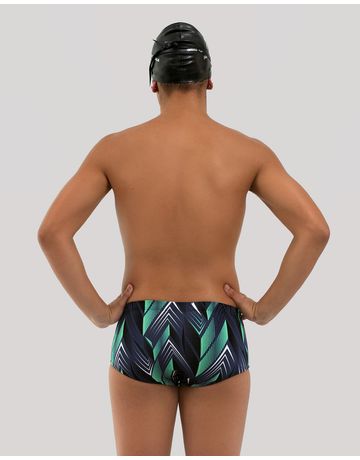 SO Square Leg Swimsuit - Triumph