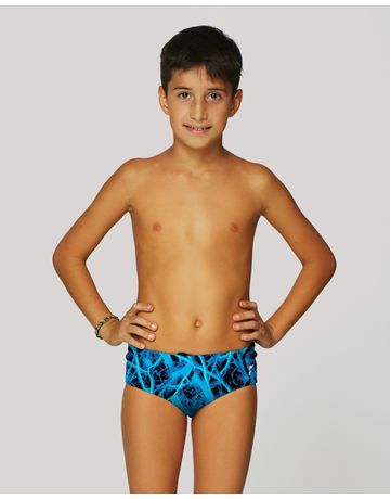 Sunga de natação infantil - Almare