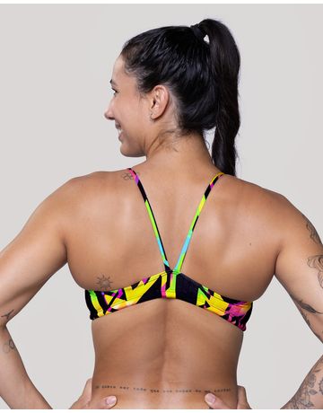 Fab Bikini Top - Adrenaline