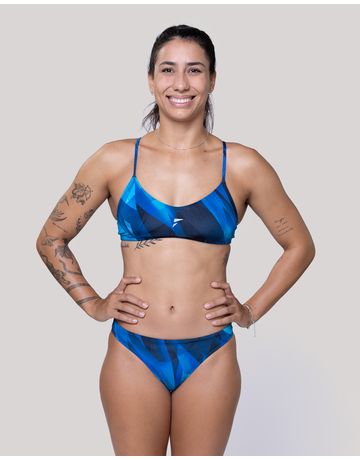 Fab Bikini Bottom - Glacial