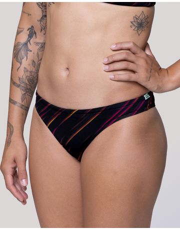 Fab Bikini Bottom - Laser