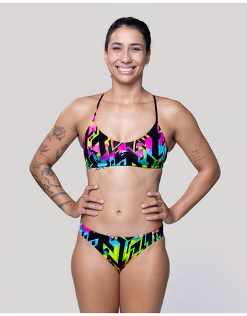 Fab Bikini Bottom - Adrenaline
