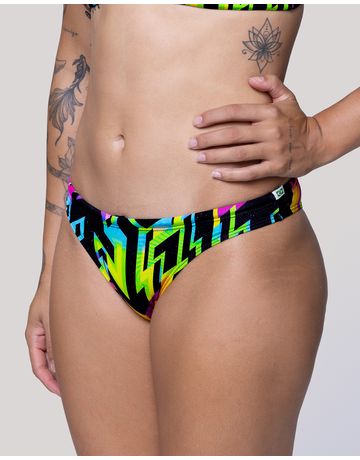 Fab Bikini Bottom - Adrenaline
