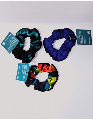 KIT 3 XUXINHAS SUSTENTÁVEIS - ESTAMPAS/CORES EXCLUSIVAS - SORTIDAS