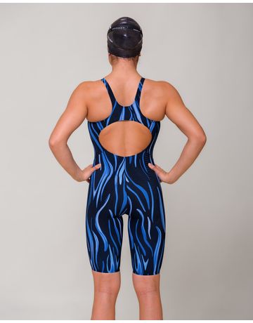 Traje de natação para competição 4Fast - Sprint