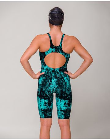 Traje de natação para competição 4Fast - Impacto