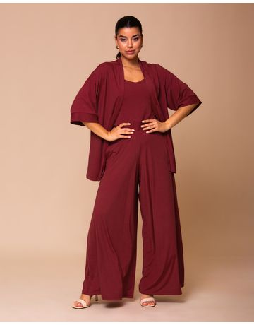 Kimono - Império