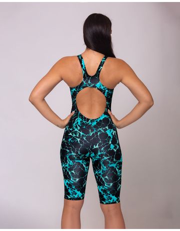 Traje de Natação Para Competição Master 4YOU - Veia Atlética