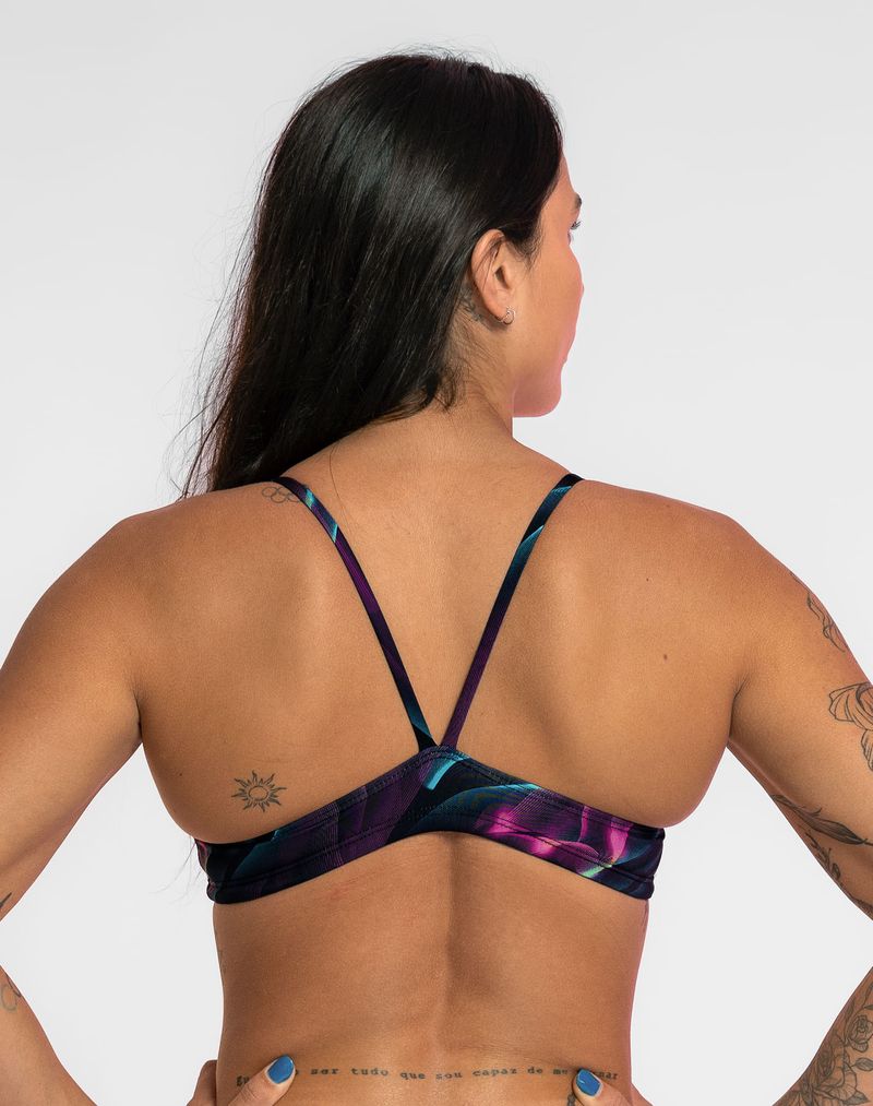 Conjunto Sunquíni Fab Profissional - Ritmo-1776340504072