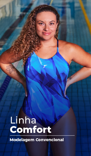 Linha Comfort
