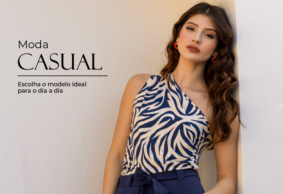 Conheça a estampa Azul Sereno