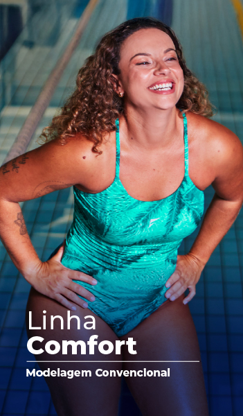 Linha Comfort
