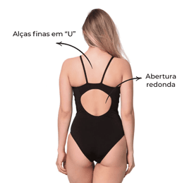 Maiô Shape